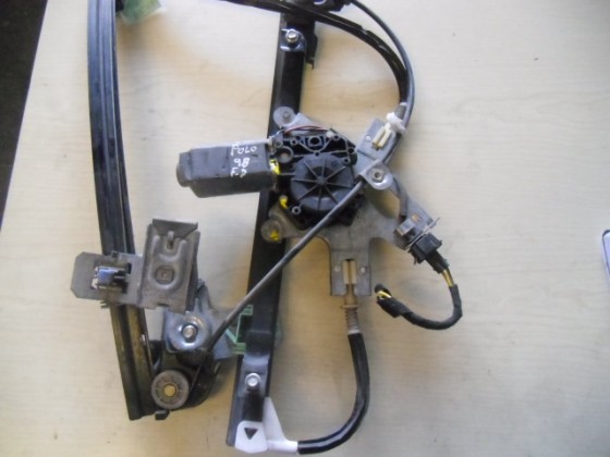 Elevador Vidro Frente Direito Electrico VW Polo SW 1998 ev305